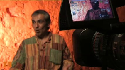 Carles Dénia: 'Per fi he pogut fer un disc sense cap mena de condicionament'