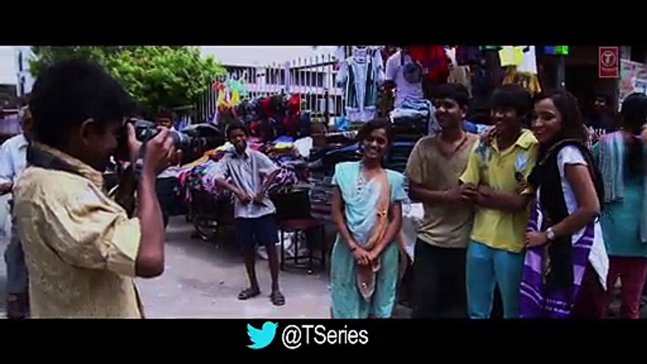 Kahan Chala A Dost - Anjaan Parindey -Songsinpk