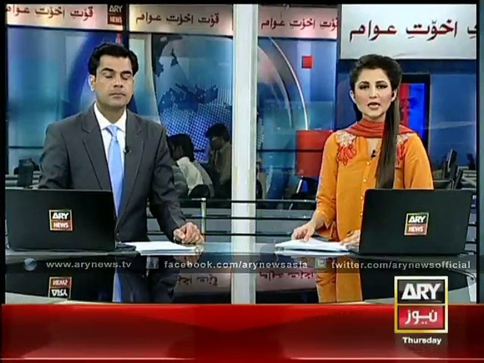 Army Chief Raheel Sharif visits Peshawar Corps