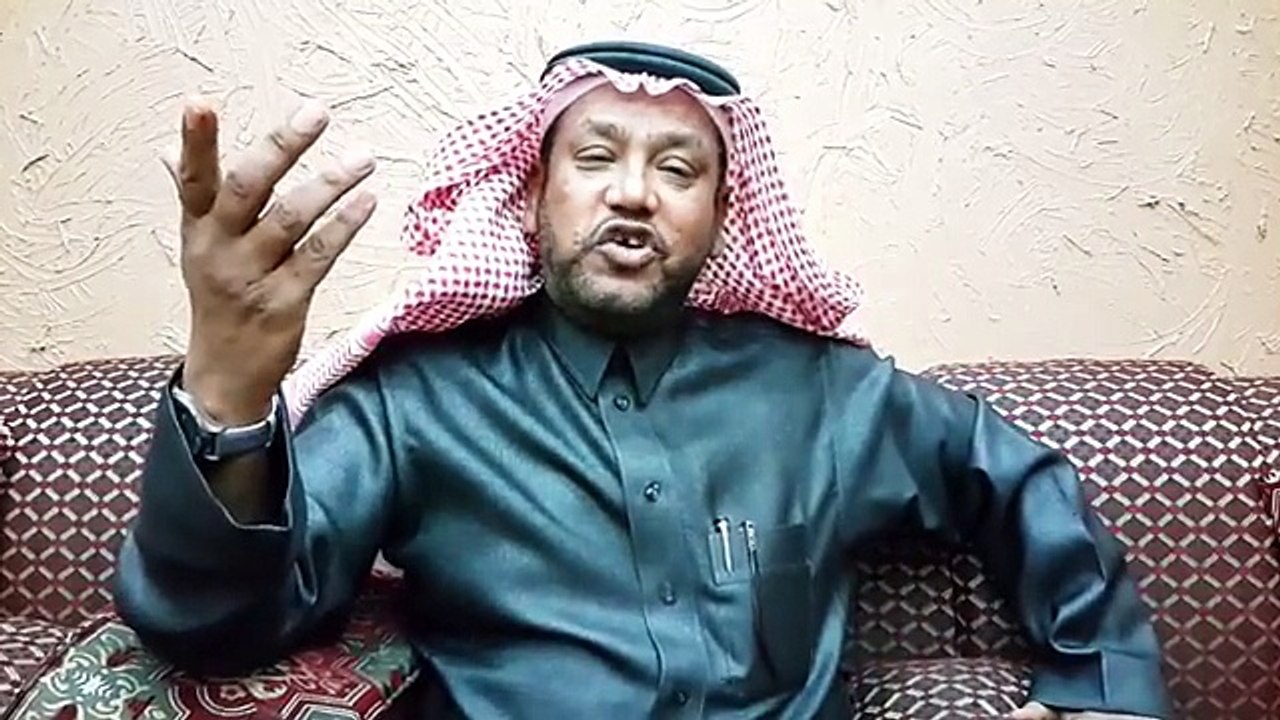 شغالة تدمر عائلة بالف ريال مع ابو تركي ناصر الدوسري