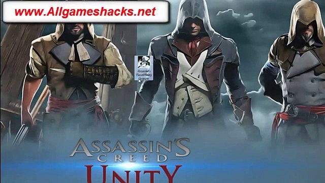 Assassin`s Creed Unity Origin Steam Serial Keys New Update