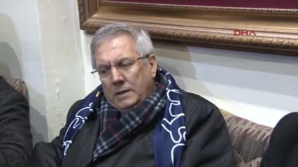 Aziz Yıldırımdan Ses Getirecek Açıklamalar 1