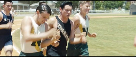 Unbroken Movie TRAILER #2 (2014) Angelina Jolie Drama HD
