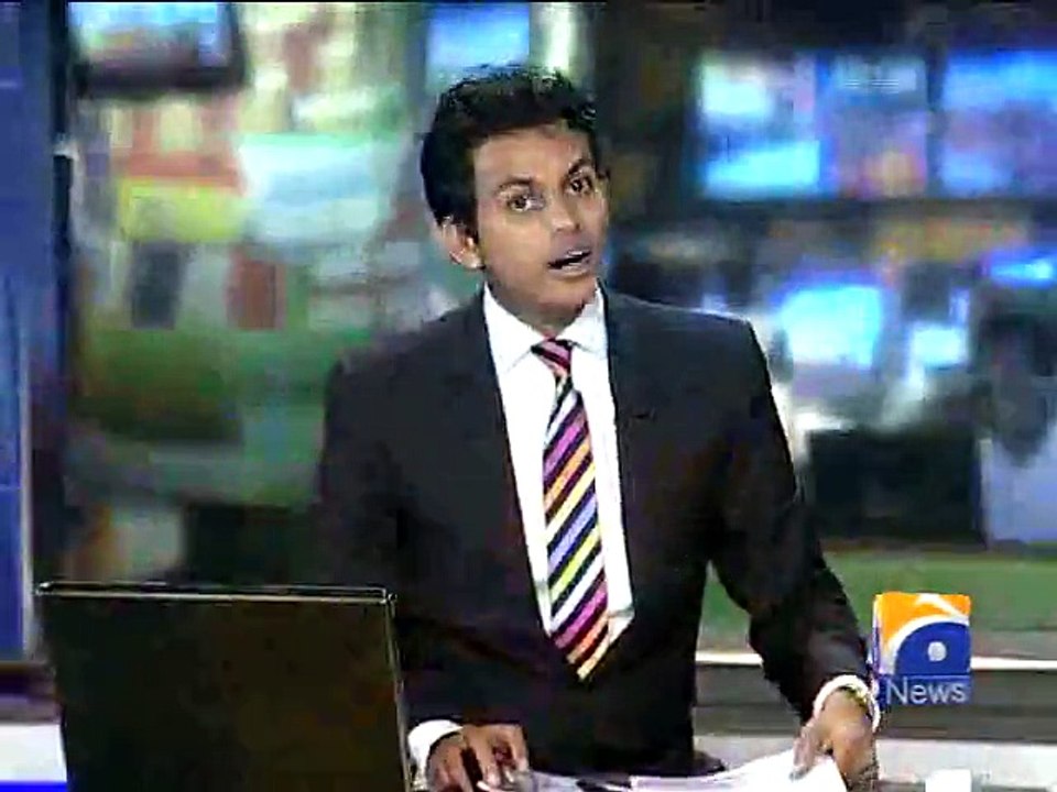 Geo Headlines-08 Jan 2015-2000
