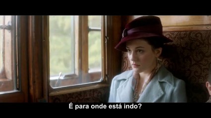 A Mulher de Preto 2 - Anjo da Morte. Trailer