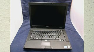Dell E5400 Latitude 14-Inch Laptop (Dual Core 2.53 Ghz CPU 2GB RAM 160GB Hard Drive DVD-RW)