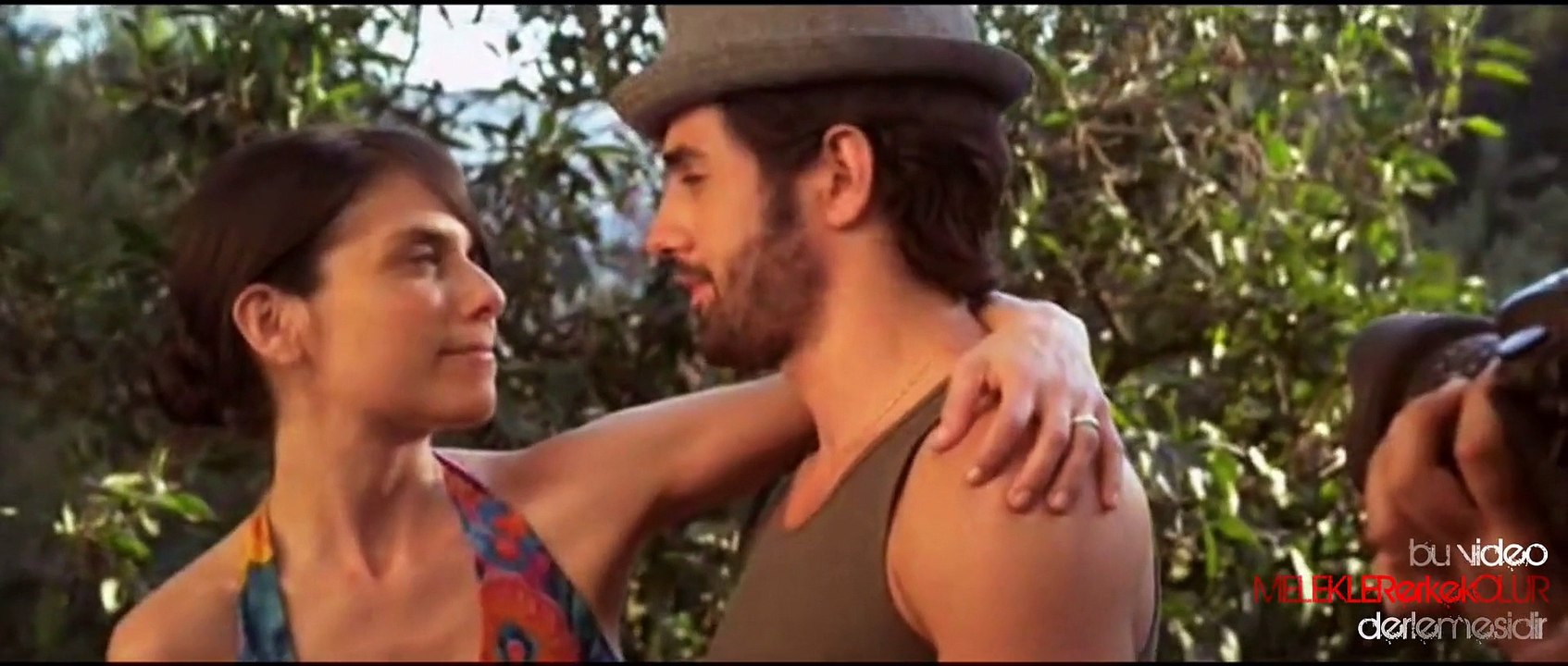 KAYAHAN  AMAN 2015 HD KLİP by MELEKLERerkekOLUR