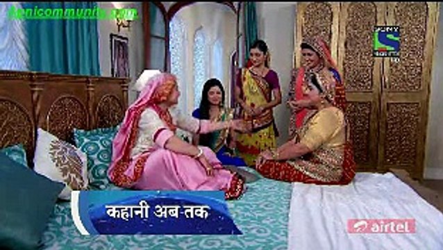 Tum Aise Hi Rehna-8th Jan 2015-pt1- Apnicommunity.com