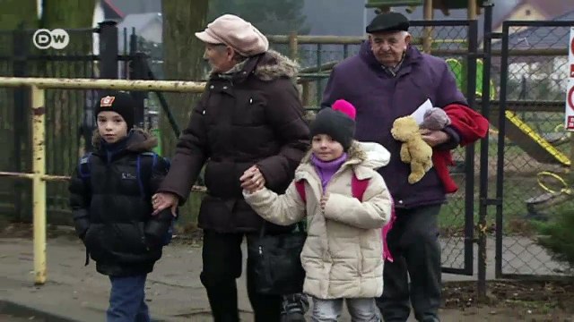 Poland: Mass Emigration | Focus on Europe