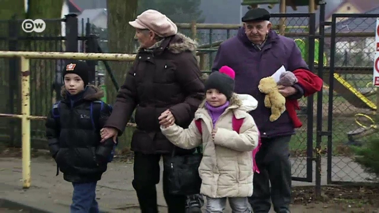 Poland: Mass Emigration | Focus on Europe