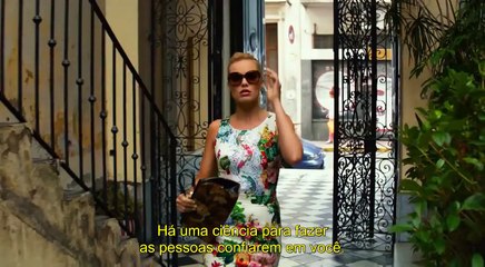 Golpe Duplo - Trailer