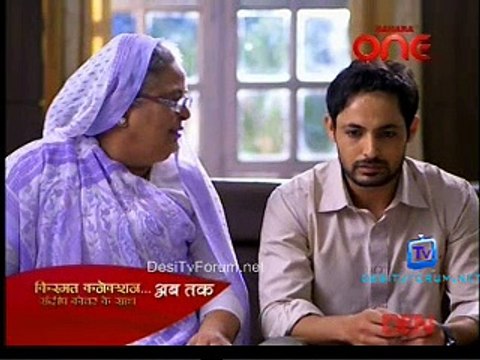 Kismat Connection 8th January 2015 Video Watch Online pt1