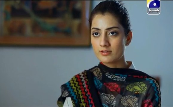 Choti Choti Khushiyan Episode 178 Full on Geo Tv - January 8