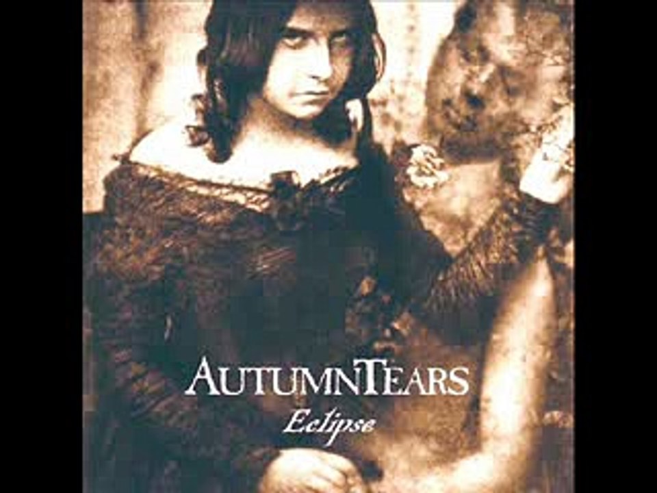 Autumn Tears__ the beauty in all things_00