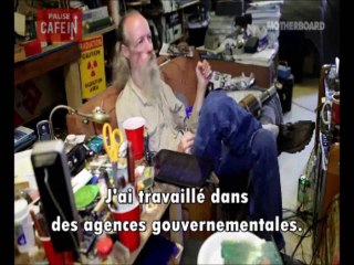 Il construit un réacteur à fusion nucléaire dans son sous-sol !