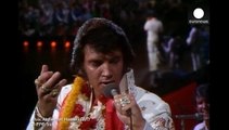 Graceland feiert den 80. Geburtstag von Elvis Presley
