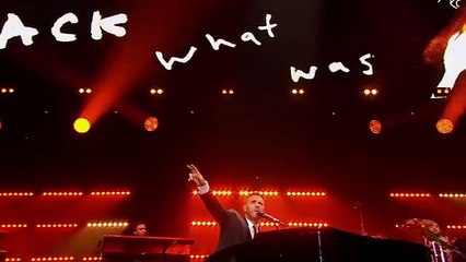 Gary Barlow - Since You Saw Him Last - Since I Saw You Last