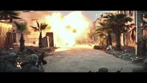 American Sniper TRAILER #2 (2015) Bradley Cooper War Drama HD