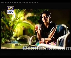 Main Bushra Episode 18 - 8th January 2015 Part 2