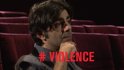 Fatih Akin : "Ceux qui montrent la violence ne l'ont pas connue"