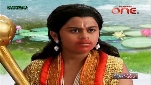 Jai Jai Jai Bajarangbali 8th January 2015 Part2