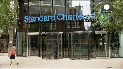 Standard Chartered Bankası'ndan 2 bin çalışanının işine son