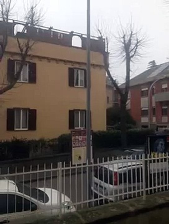 MeteoReporter Viterbo 31/12/2014