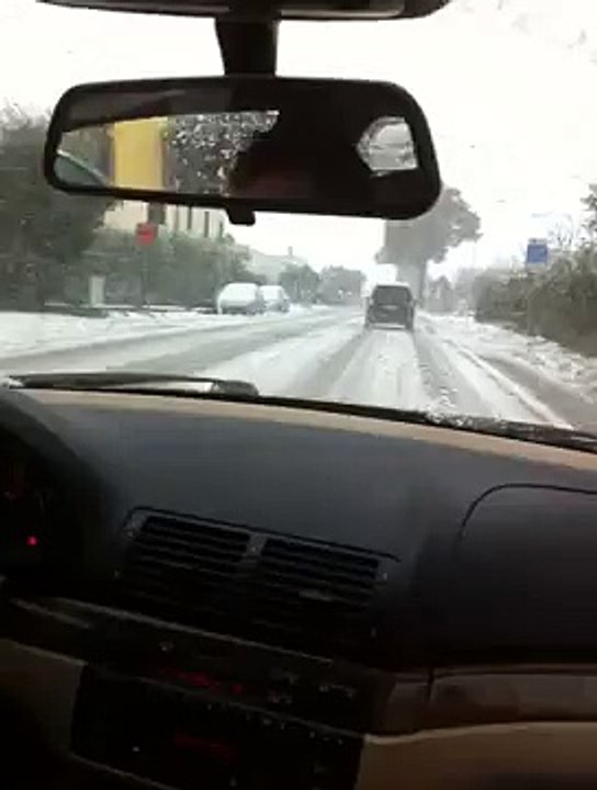 MeteoReporter Teramo 31/12/2014