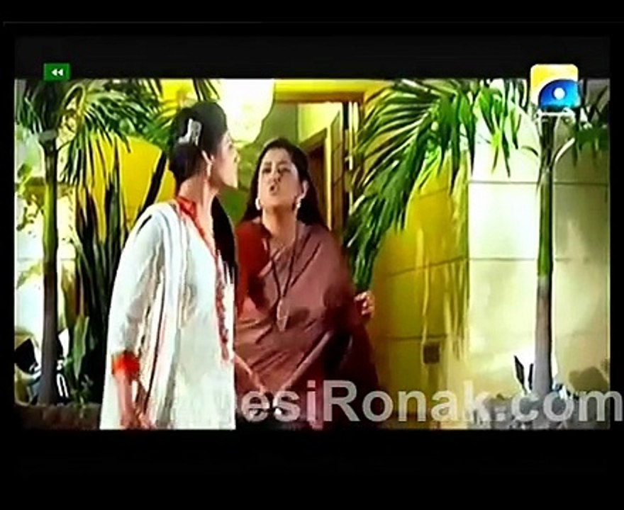 Sultanat-e-Dil - Episode 4 - 8th January 2015 Part 1
