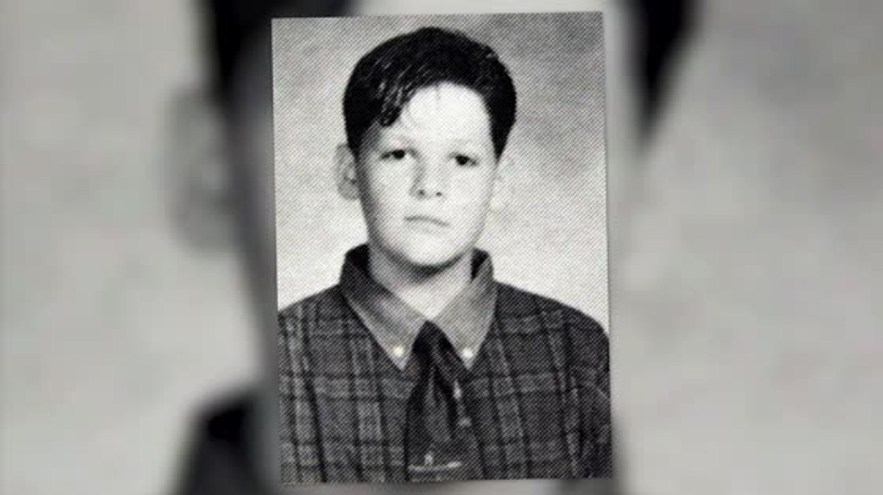 Throwback Thursday With Benji Madden