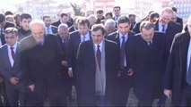 Kahramanmaraş - Bakan Güllüce Paris Saldırısı Dünyaya İbret Olmalı