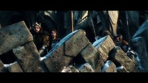 The Hobbit- The Battle of the Five Armies TRAILER #2 (2014) Orlando Bloom Movie
