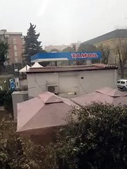 MeteoReporter Matera 29/12/2014