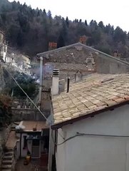 MeteoReporter Piglio 30/12/2014