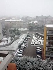 MeteoReporter Barletta 30/12/2014