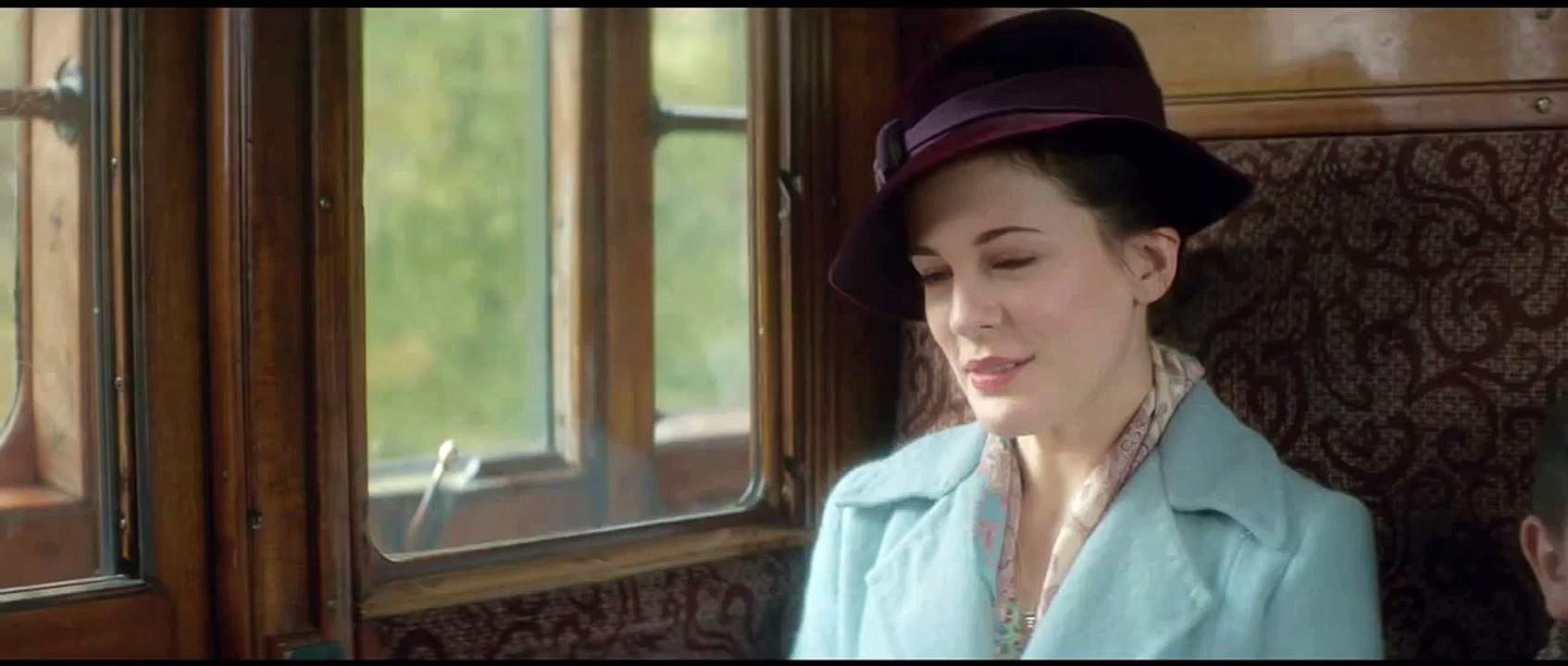 The Woman in Black 2- Angel of Death Official TRAILER (2015) Horror Movie HD