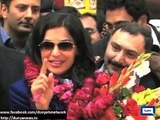 Meera proposed Imran Khan (President PTI) to marry her - Dailymotion - Youtube - Dunya News