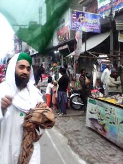 Madani jaloos in khanewal e rabi ul awal 2015