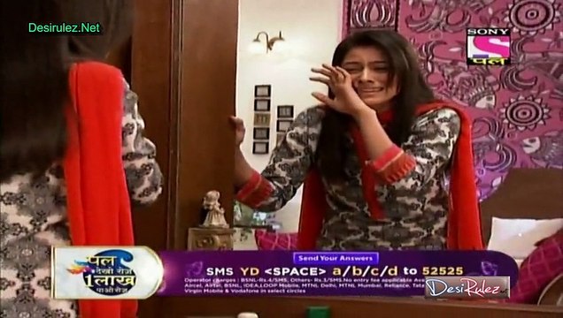 Yeh Dil Sun Raha Hain 8th January 2015 pt3