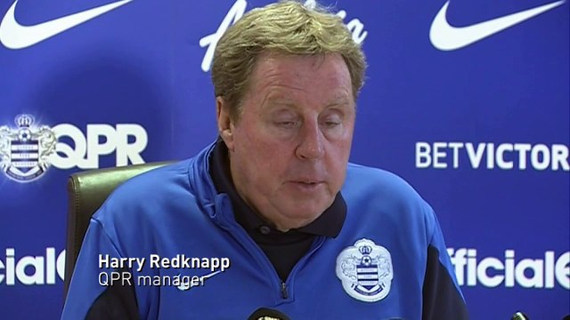 Redknapp: Ched Evans deserves a 'second chance in life'