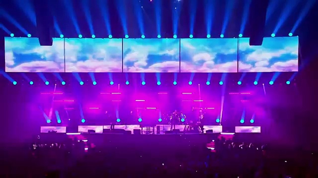 Gary Barlow - Since You Saw Him Last - Candy