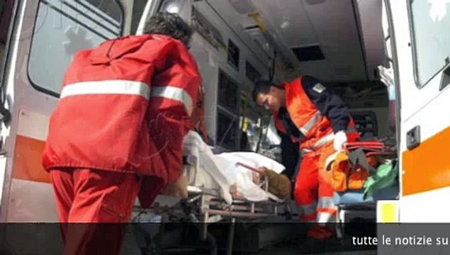 Veglie - Incidente mortale, perdono la vita padre e bimbo di un anno