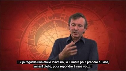 Rupert Sheldrake  Conscience , Temps et Espace