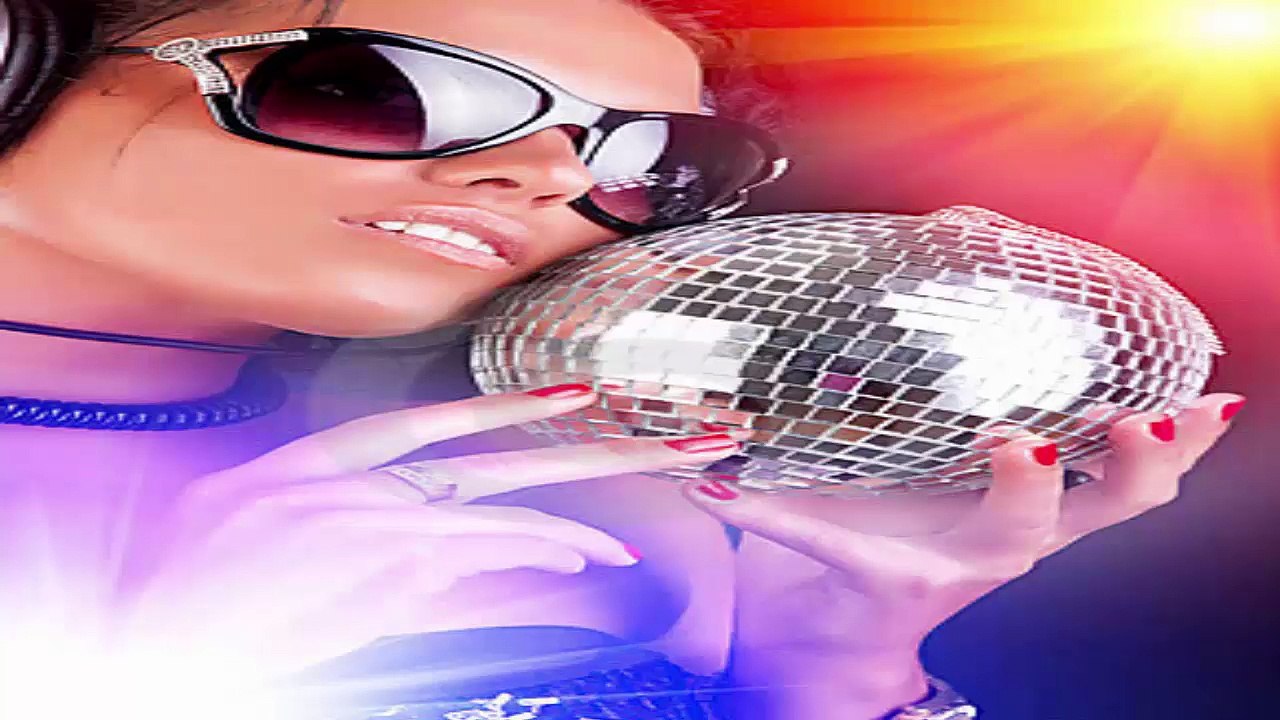 DJ CON X...UNKNOWN DEEP PROGRESSIVE laura branigan - self control