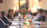 Sindh finalizes mechanism for National Action Plan implementation