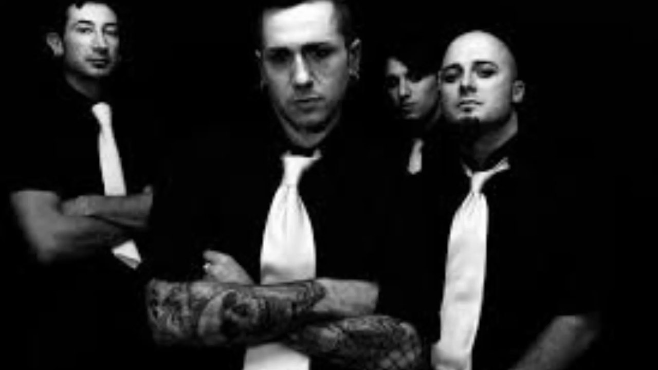 Spiritual Front - As Blood