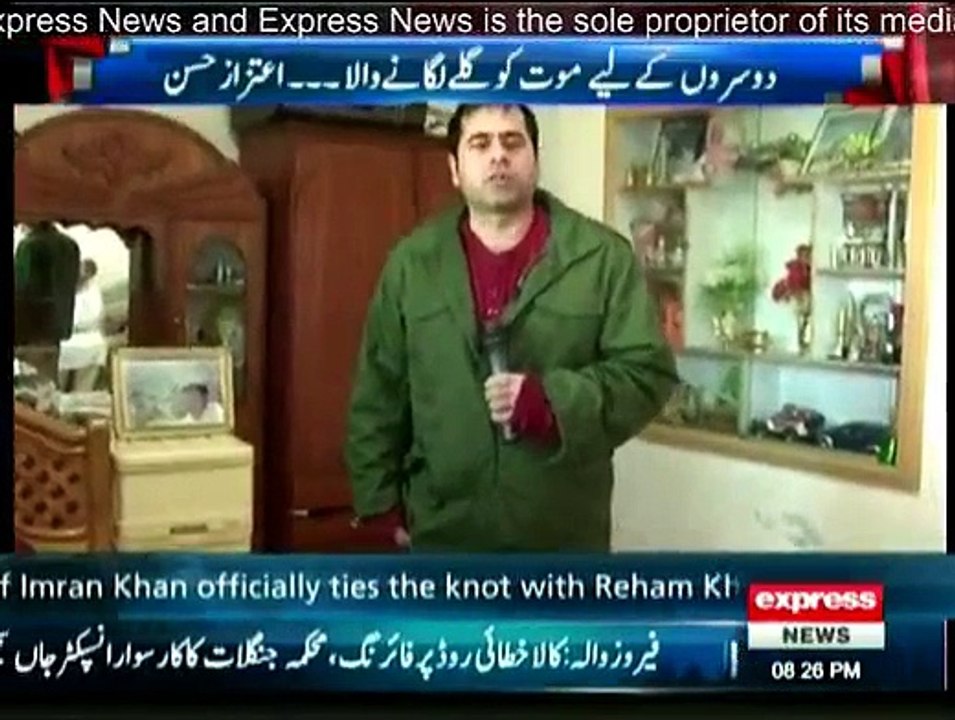 Takraar - 8th January 2015_Joined