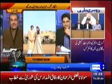 Hassan Nisar's Interesting Comments on Imran Khan's Marriage