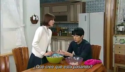What's With This Family/Familia Loca sub español cap 41(1/2)