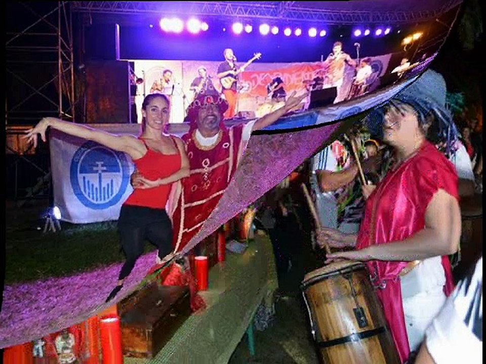 Festejos de San Baltazar